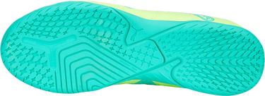 Sneakers och skor Puma FUTURE PLAY IT Jr Gul | 107204-03, 1