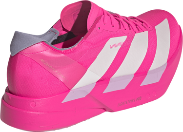 Sneakers och skor adidas Performance Adizero Adios Pro 4 Rosa | jr1269, 5