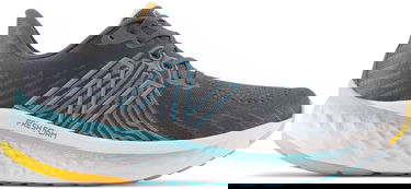 Sneakers och skor New Balance Fresh Foam X Vongo v5 Grå | mvngocd5, 0