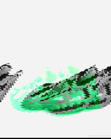 Sneakers och skor New Balance 610 Grön | ML610TA, 4