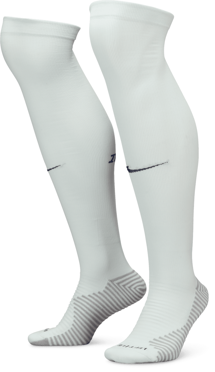 Strumpor Nike Dri-FIT Inter Milan Strike Away Socks 2025/26 Vit | hq6023-496