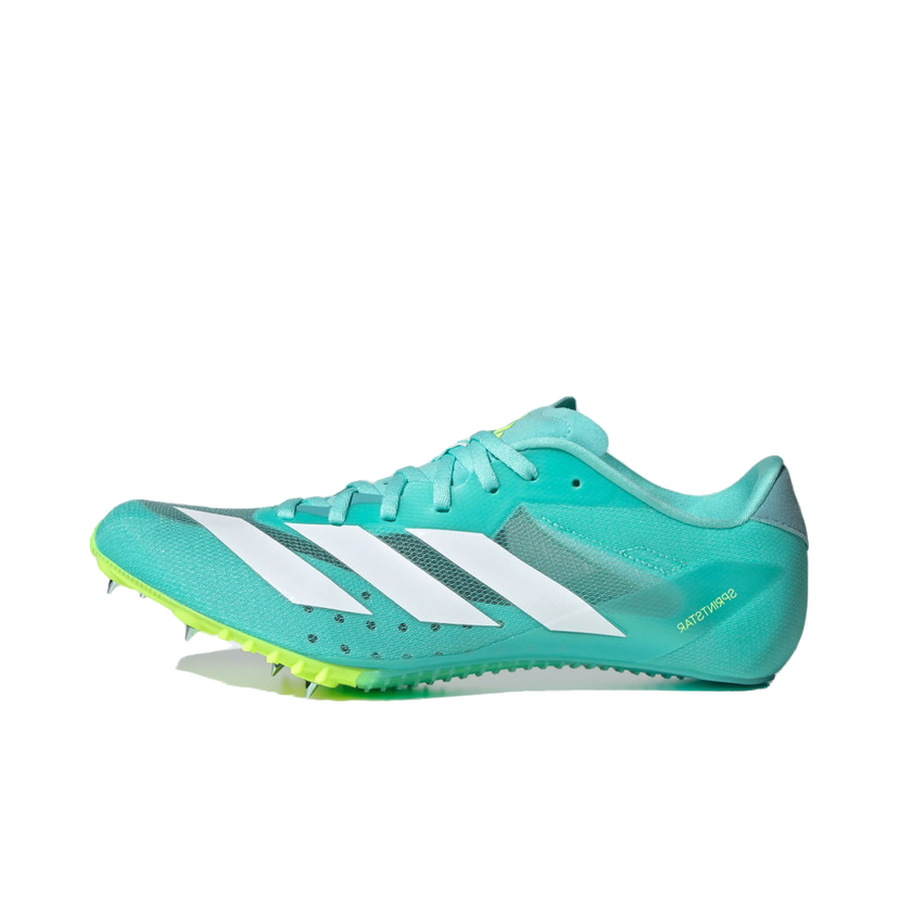 Sneakers och skor adidas Performance Adizero Sprintstar Turkos | JI2996