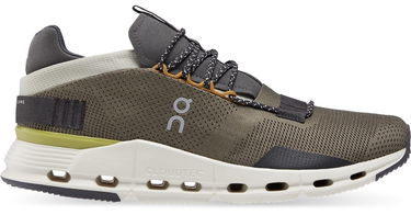 Sneakers och skor On Running Cloudnova Grön | 26-98492, 1