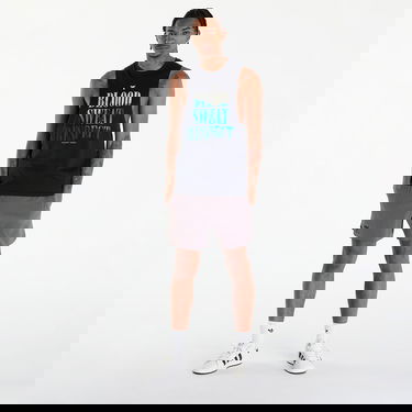 Linne Under Armour Project Rock BSR Payoff Tank Top Svart | 1383228-001, 2