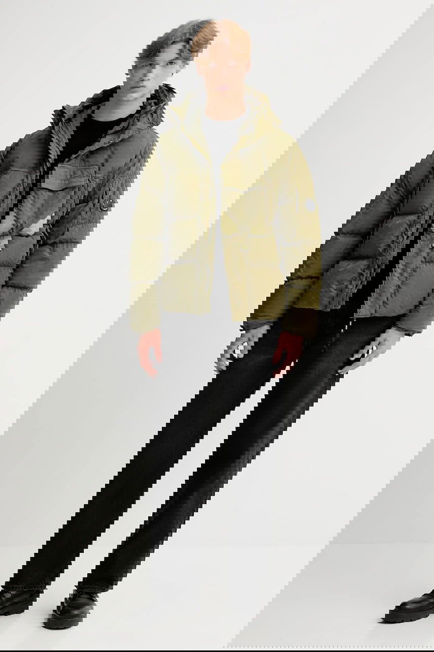 Sweater C.P. Company C.P. Company Knit Sweater Svart | 19CMKN238A110432A, 1