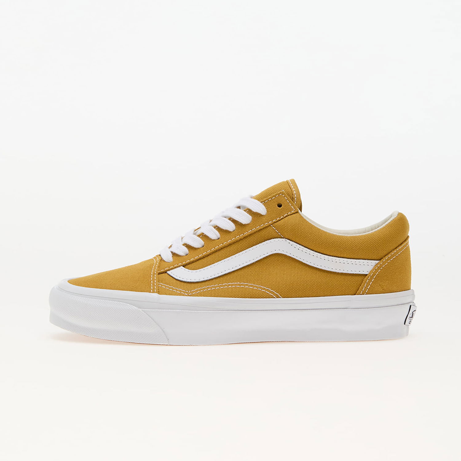 Sneakers och skor Vans LX Old Skool 36 Harvest Gold Beige | VN000CXTBL2, 0