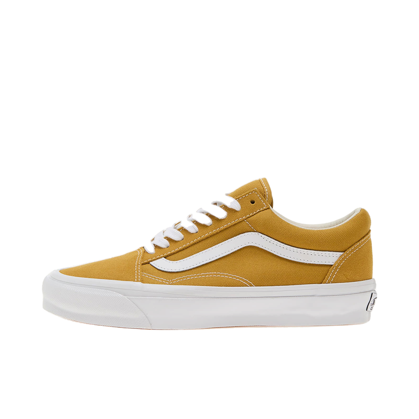 Sneakers och skor Vans LX Old Skool 36 Harvest Gold Beige | VN000CXTBL2
