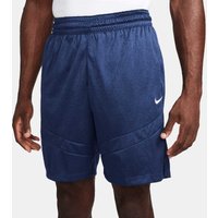 Shorts Nike Dri-Fit ICON SHORTS 8IN Mörkblå | DV9524-014