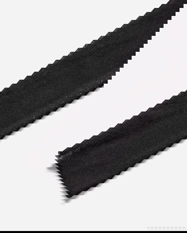 Crop top Jean Paul Gaultier Body Dust Crop Top Svart | 2504WTO351M010P 0091, 4