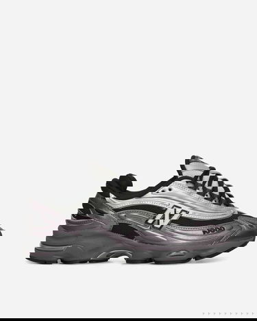 Sneakers och skor New Balance 1000 Metallisk | M1000EGY, 7