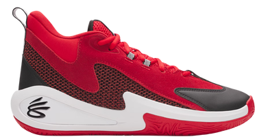 Sneakers och skor Under Armour Curry 3Z 25 Shoe Röd | 6000750-600, 0