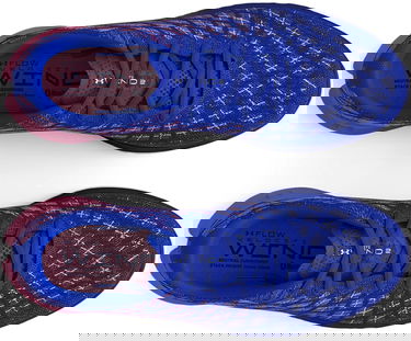 Sneakers och skor Under Armour FLOW Velociti WIND 2 Flerfärgad | 3026579-400, 3