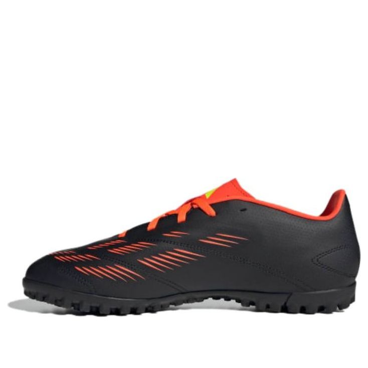 Sneakers och skor adidas Performance adidas Predator Club TF 'Black' Svart | IG7711