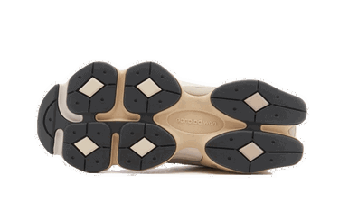 Sneakers och skor New Balance 9060 Moonrock Linen Beige | U9060EEB, 3