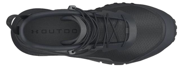 Sneakers och skor Under Armour Obuv UA Charged Valsetz Mid Svart | 3027382-001, 3