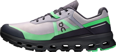 Sneakers och skor On Running On Running Cloudvista 2 Grå | 3me30110522, 3