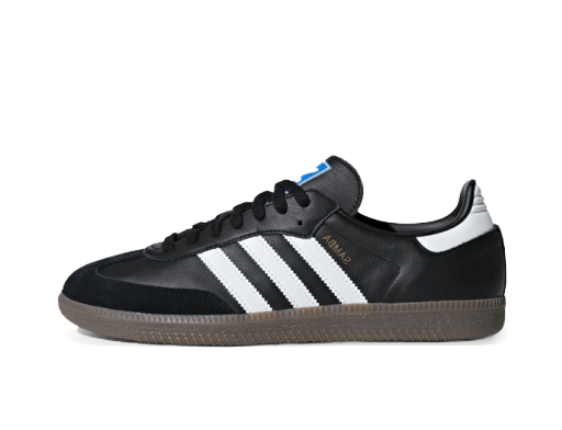 Sneakers och skor adidas Originals Samba OG Svart | B75807