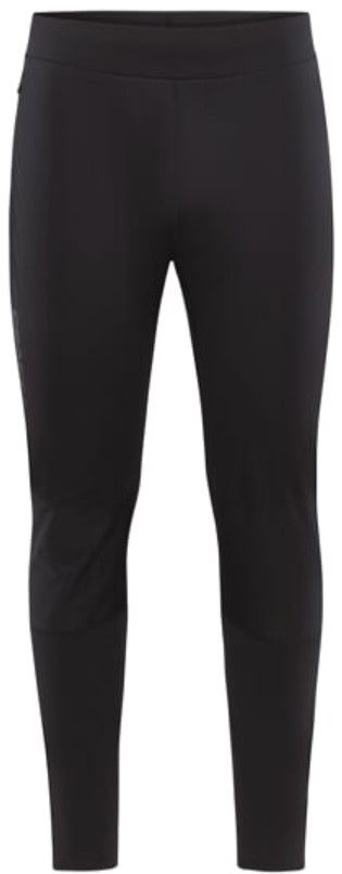 Damasker Craft Craft ADV Nordic Race Warm Tights Svart | 1913691-999000