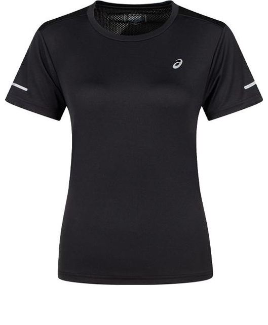 T-shirt Asics ASICS Icon Short Sleeve Training Top Svart | 2012D027-001, 0
