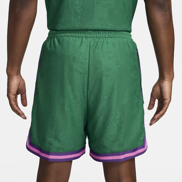 Shorts Nike Giannis Dri-FIT DNA Grön | FZ0827-365, 3