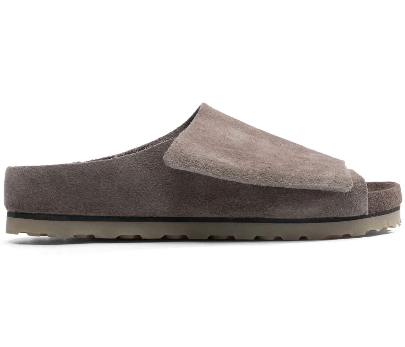 Sneakers och skor Birkenstock Los Feliz Suede Fear Of God Brun | 03452-ASH / 1024729, 0