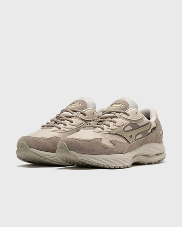 Sneakers och skor Mizuno WAVE RIDER BETA Grå | D1GA245201, 1