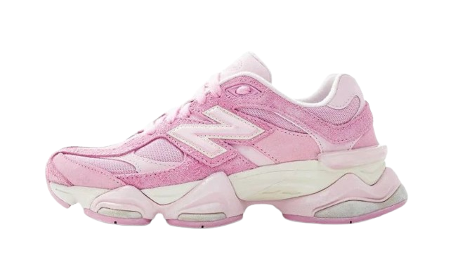 Sneakers och skor New Balance 9060 ASOS Exclusive 40 Rosa | u9060app, 0