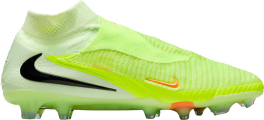 Sneakers och skor Nike Phantom 6 High Elite FG Gul | hj2147-800, 0