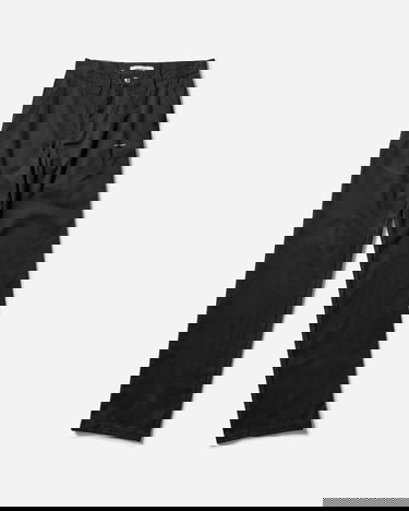 Byxor AFFXWRKS Duty Pants Svart | 1592 BLACK, 1