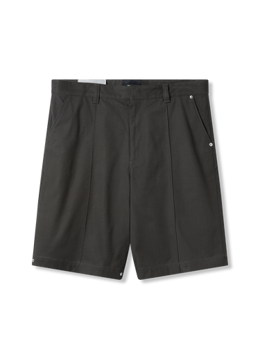 Shorts AXEL ARIGATO Straight Shorts Dallas Grön | A3049002, 0