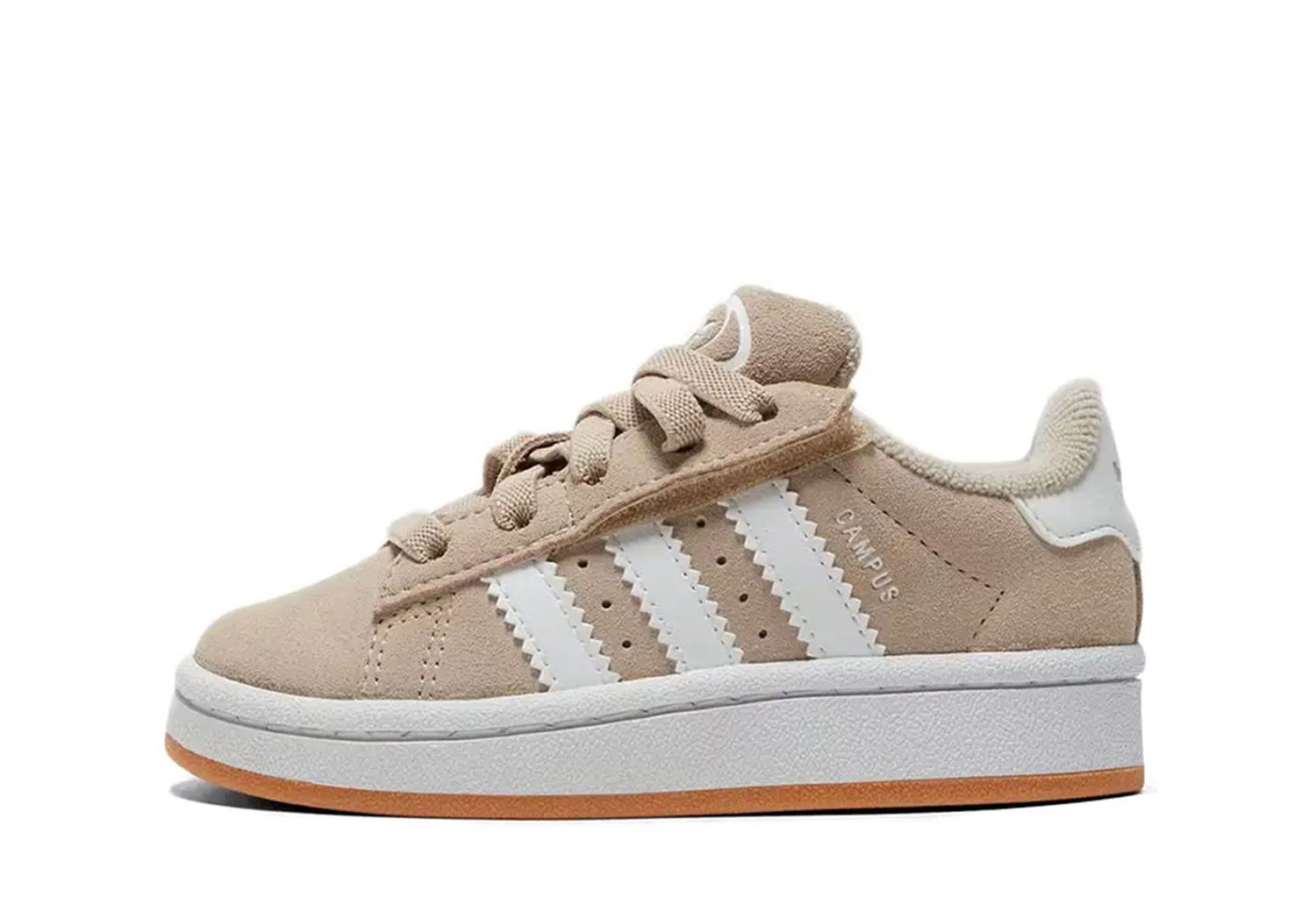Sneakers och skor adidas Originals Adidas Campus 00s "Beige" Velikost: 37 1/3 Beige | JI4461, 1