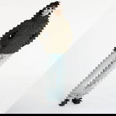 Pufferjacka DAILY PAPER Monogram Puffer Jacket Grön | 2524008, 5