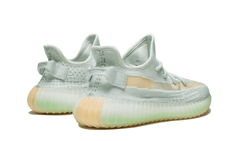 Sneakers och skor adidas Yeezy Yeezy Boost 350 V2 "Hyperspace" Turkos | EG7491, 1