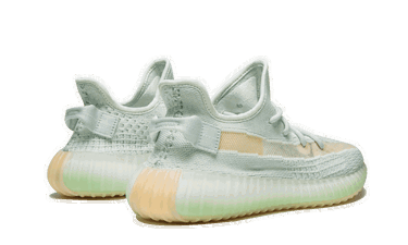 Sneakers och skor adidas Yeezy Yeezy Boost 350 V2 "Hyperspace" Turkos | EG7491, 1