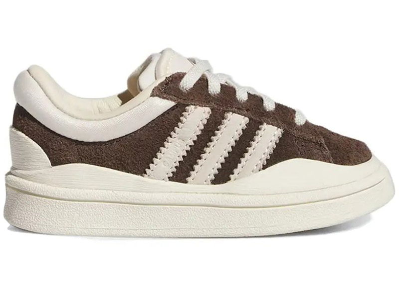Sneakers och skor adidas Originals Campus Bad Bunny The Last Campus (Infants) Brun | IF7151