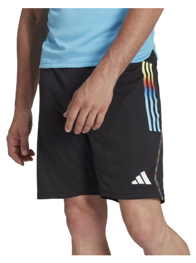 Shorts adidas Performance Shorts Tiro 23 Pro Svart | hc1413