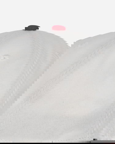 Keps Awake NY Classic Baseball Cap Vit | AWK-FW24-HT203 CRE, 6