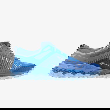 Sneakers och skor Mizuno Wave Ibuki 4 GTX Blå | J1GK225982, 5