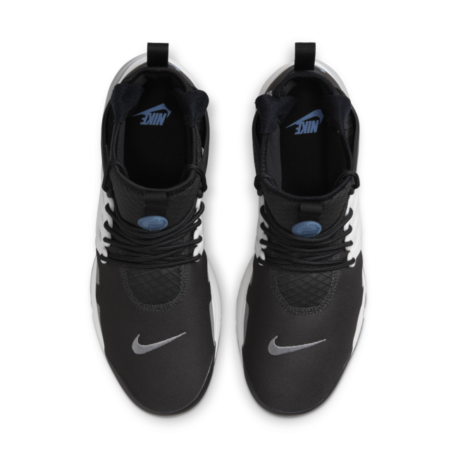 Sneakers och skor Nike Air Presto Mid Svart | DC8751-002, 1