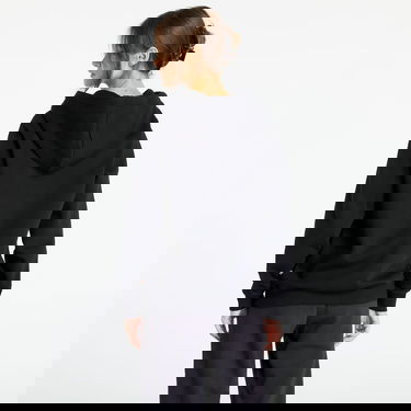 Sweatshirt Dickies Icon Logo Hoodie Black Svart | DK0A4XCBBLK1, 3