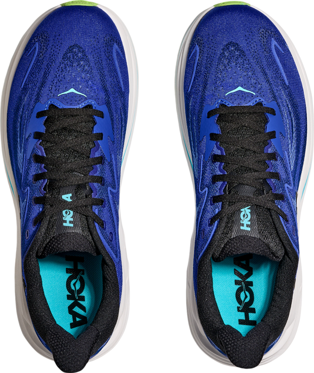 Sneakers och skor Hoka One One Clifton 10 Blå | 1162030-nmd, 1