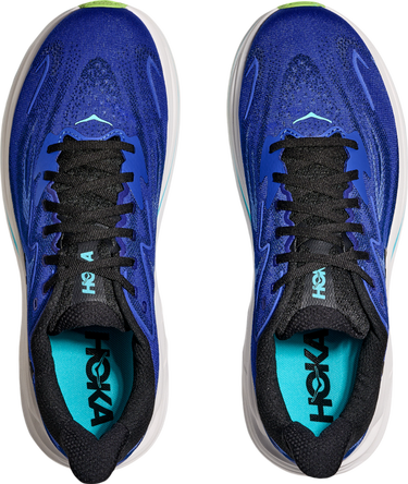 Sneakers och skor Hoka One One Clifton 10 Blå | 1162030-nmd, 1