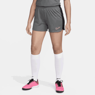 Shorts Nike Dri-FIT Academy 23 Grå | DX0128-068, 0