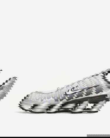 Sneakers och skor Nike Shox TL Metallisk | IH4466-095, 3