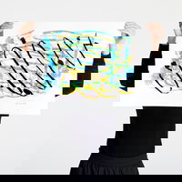 FTSHP 11th anniversary x Martin Lukáč Print 2