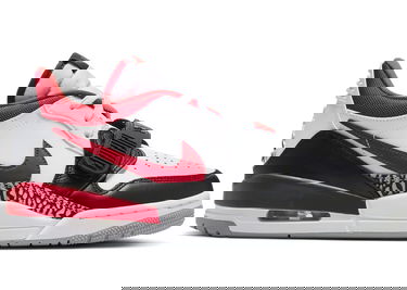 Sneakers och skor Jordan Legacy 312 Low Fire Röd | CD7069-160, 0