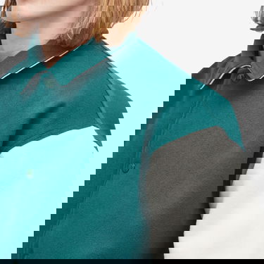 Bomberjacka BEAMS Fleece Stadium Coach Jacket Grön | 1118-1855-147-65, 5