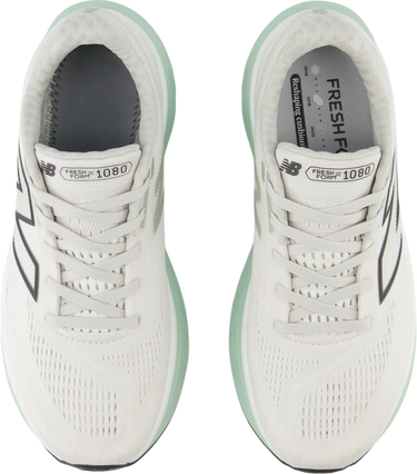 Sneakers och skor New Balance Fresh Foam X 1080 v14 Vit | w1080-14b, 2