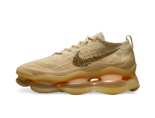 Sneakers och skor Nike Air Max Scorpion FK "Sesame" W Beige | DJ4702-200