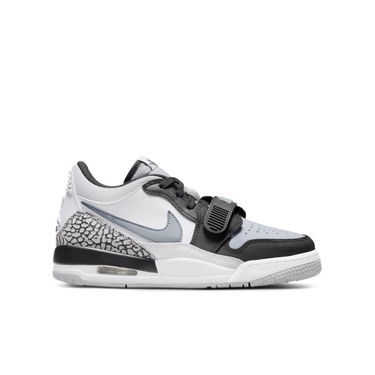 Sneakers och skor Jordan Air Jordan Legacy 312 Low GS Grå | CD9054-105, 2